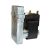 Reductiemotor Mellor KB1008, holle asdiameter 8,5 mm, 5 rpm, 16 Nm