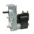 Reductiemotor Mellor FB1137, asdiameter 8,5 mm, 4,75 rpm, 27 Nm