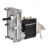 Reductiemotor Mellor FB1146, asdiameter 8,5 mm, 5,3 tpm, 30 Nm