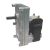 Vijzelmotor Mellor FB1222 Vijzelmotor, asdiameter 8,5 mm, 1,5 rpm, 24 Nm, encoder