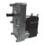 Reductiemotor Mellor FB1271 asdiameter 9,5 mm, 4 rpm, 28 Nm, encoder