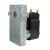 Reductiemotor Mellor KB1004, holle asdiameter 8,5 mm, 5 rpm, 20 Nm