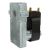 Reductiemotor Mellor KB1014, holle asdiameter 8,5 mm, 3 rpm, 20 Nm