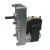 Reductiemotor Mellor FB1324, asdiameter 8,5 mm, 2 tpm, 23Nm, encoder