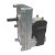 Reductiemotor Mellor FB1304, asdiameter 8,5 mm, 8 tpm, 20 Nm