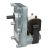 Reductiemotor Edilkamin Mellor FB1426, asdiameter 9,5 mm, 1 rpm, 20 Nm, encoder
