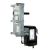 Reductiemotor Mellor FB1349, asdiameter 9,5 mm, 2 rpm, 38 Nm, encoder