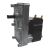 Reductiemotor Mellor FB1294, asdiameter 9,5 mm, 2 rpm, 26 Nm, encoder