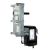 Reductiemotor Mellor FB1365, asdiameter 9,5 mm, 4 rpm, 28 Nm, encoder
