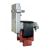 Reductiemotor Kenta K9117120, asdiameter 8,5 mm, 3 rpm, 30 Nm, met encoder