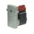 Reductiemotor Kenta K9115122, holle asdiameter 8,5 mm, 3 rpm, 16 Nm