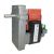 Reductiemotor Kenta K9115127, asdiameter 8,5 mm, 3 tpm, 17 Nm, met encoder