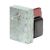 Reductiemotor Kenta  K9177164 , asdiameter 9,5 mm, 2 rpm, 39 Nm