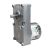 Reductiemotor IPC GMF420D9011 - 1,75 rpm, 24V, asdiameter 9,5 mm,