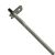 temperatuur sensor met flens L=22mm, D=4mm