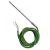 rook temperatuur sensor L=110mm D=3mm,