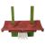 luchtstroom sensor L=49mm B=22mm H=43mm
