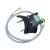 airflow sensor L=15mm B=50mm H=55mm (met kabel)