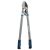 Takkenschaar anvil met hefboom functie 68 cm